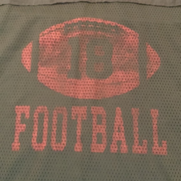 Free People FP Movement SMALL Juniper Long-Sleeve Jersey Tunic gently preloved - Picture 9 of 16